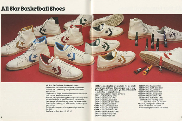 Nhin l i ch ng ng a qua c a Converse Pro Leather trong Pack m i